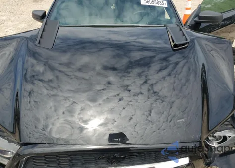 2014 Ford Mustang из США, поврежденный, VIN 1ZVBP8AM0E5234960